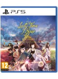 Last Time I Saw You PS5