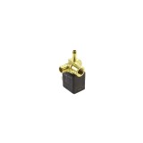 Electrovalvă Originală pentru Aparat Curățat cu Abur POLTI - Coduri: M0005309, M0006789