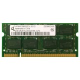 Memorie laptop Qimonda 2GB PC2-5300 DDR2-667MHz non-ECC Unbuffered