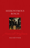 Hieronymus Bosch | Nils Buettner, Reaktion Books