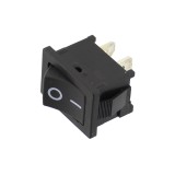 Intrerupator MRT SR-06ALQBKBK2210, 5112510031, Delonghi, 336458