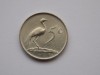 5 CENTS 1983 AFRICA DE SUD