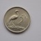 5 CENTS 1983 AFRICA DE SUD