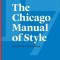The Chicago Manual of Style, 17th Edition
