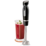 BLENDER DE MANA 2 VITEZE 800W NEGRU SENCOR EuroGoods Quality