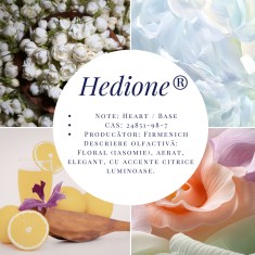 Hedione&reg; -10g