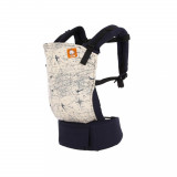 Marsupiu Tula Standard Canvas Navigator, Baby Tula