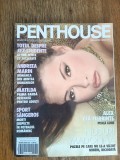 Penthouse , ianuarie 2002 , in limba romana / R1P1P