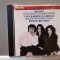 Mozart - Concertos for 2 &amp; 3 Pianos (1990/Philips/Germany) - CD ORIGINAL/ca Nou