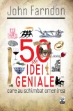 50 de idei geniale care au schimbat omenirea, Litera