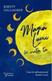 Magia Lunii in viata ta - Kirsty Gallagher