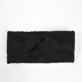 Bentita groasa neagra