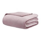 Cumpara ieftin Pătură pufoasă Michael XXL , mov, aprox. 220/240 cm