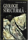 C. Grasu - Geologie structurala, 1997