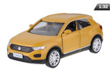 Model 1:32, Rmz Vw T-roc, Auriu A11924ZL