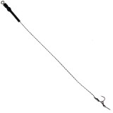 Carlige Legate FORMAX Method Feeder, 12cm, Nr. 10, Textil 15lbs, 2buc/pac