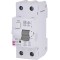 Diferential RCBO 40A 1P+N B 30mA 10kA tip A Eti 002173208