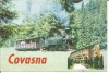 #carte postala-COVASNA-Valea Zanelor