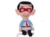 Jucarie plus Super Bean Mr Bean 26cm