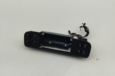 Buton geam ușă dreapta față PORSCHE 911 996 2002 OEM: 98655290100 31424905 foto