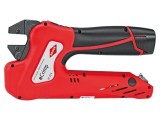 Kit Sertizare Acumulatori 12V KNIPEX 97 43 E cu &Icirc;ncărcător Inclus