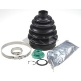 Burduf cap planetara Spidan 21588, parte montare : punte fata, stanga, dreapta, spre roata