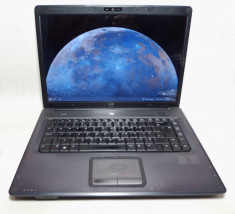 Laptop HP G7000 foto