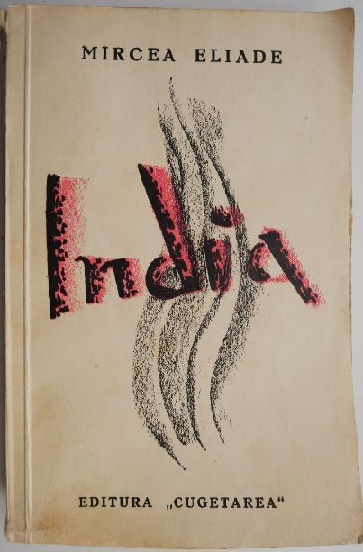 India &ndash; Mircea Eliade