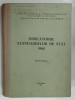 INDICATORUL STANDARDELOR DE STAT , 1965