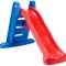 Tobogan rosu Little Tikes