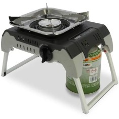 Aragaz Portabil NGT Dynamic Stove