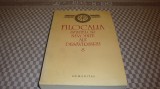 Filocalia sfintelor nevointe ale desavarsirii 8 - ( 2009 Humanitas )