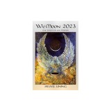 We&#039;moon 2023 Spiral Edition: Gaia Rhythms for Womyn