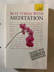 Beat Stress with Meditation foto