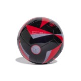 SL Benfica balon de fotbal Club black - dimensiune 5