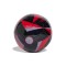 SL Benfica balon de fotbal Club black - dimensiune 5