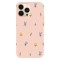 Husa compatibila cu Apple iPhone 14 Pro Max model Baby Looney toons, Silicon, TPU, Viceversa