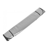 Parasolar pentru protectie parbriz anti-inghet, 150 x 70 cm, Geko G73858