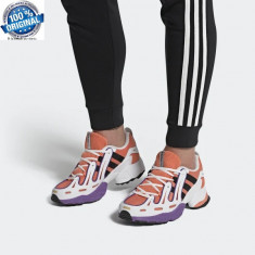 Adidas Eqt Gazelle - Semcor Unisex Originali 100 % nr 38 ;38.5 foto