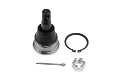 Rotula brat suspensie Nissan Primera P10 1990-1996, P11 1996-2001, Almera N16 2000-, Fata, Inferior, NTY ZSD-NS-005 foto