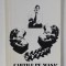 CARTILE PE MASA - DESPRE GREVA DE LA IASI de ION AUREL STOICA , 1992
