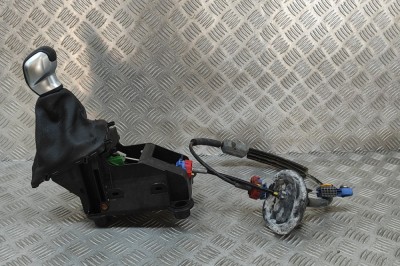 Timonerie cutie de viteze CITRO&amp;Euml;N C3 AIRCROSS II 2021 OEM: 9810280280,03642322 29506991 foto