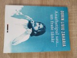 Dorin Liviu Zaharia - Anarhetipul sau... un frate tanar (Editura Eikon, 2017)