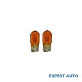 Bec pozitie t10 12v 5w portocaliu art -pret set 10 bucati Alta marca Alt model #7, Array