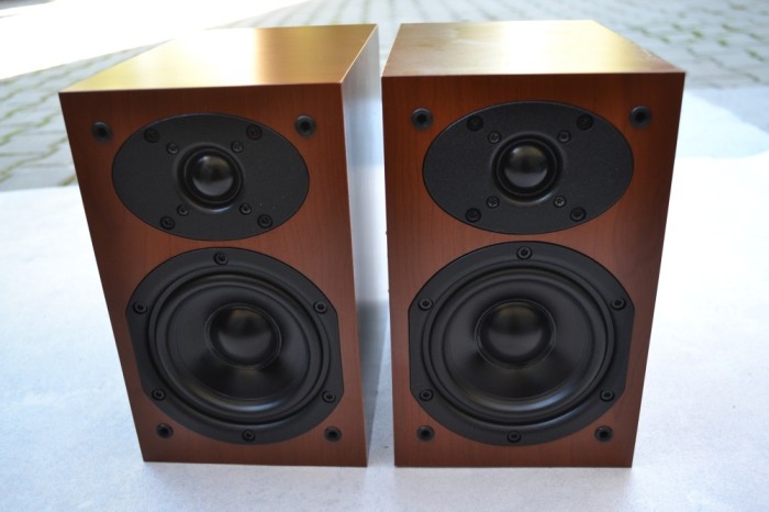 Boxe Denon SC M 41