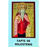 Fapte de milostenie - 2006 - Elisabeta Filioreanu (X237)