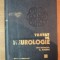 TRATAT DE NEUROLOGIE , VOL III , PARTEA A II-A de CONSTANTIN ARSENI , 1981 * PREZINTA SUBLINIERI