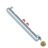Buton Volum Honor Magic7 Pro Albastru (Breeze Blue) Service Pack 5167AANP