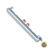 Buton Volum Honor Magic7 Pro Albastru (Breeze Blue) Service Pack 5167AANP