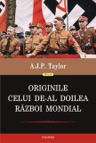 Cumpara ieftin Originile celui de-al Doilea Război Mondial